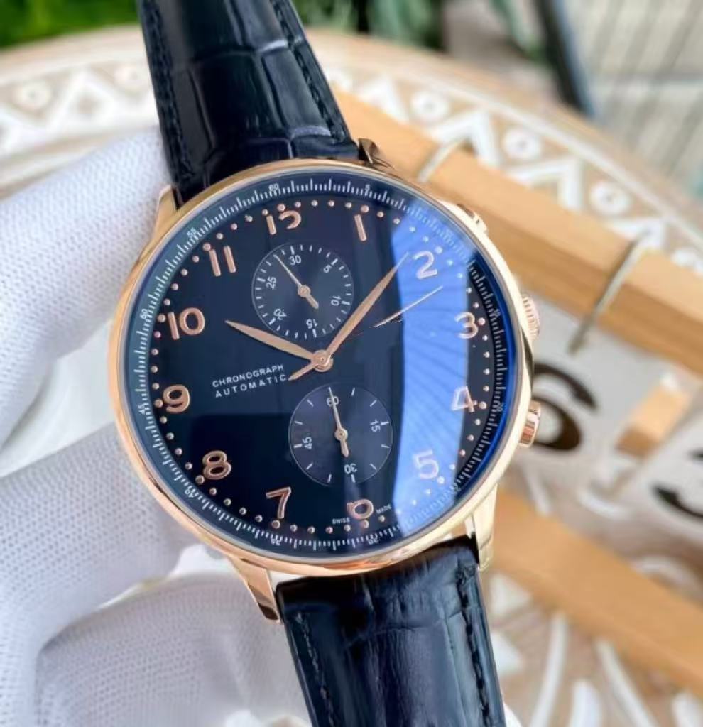 Mechanical Watch - €780 Refundable Deposit